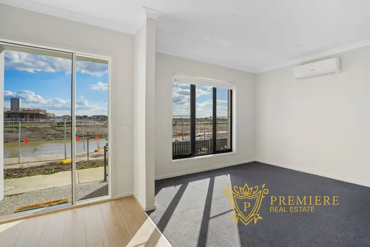 Third view of Homely house listing, 4 Indus Walk, Clyde VIC 3978