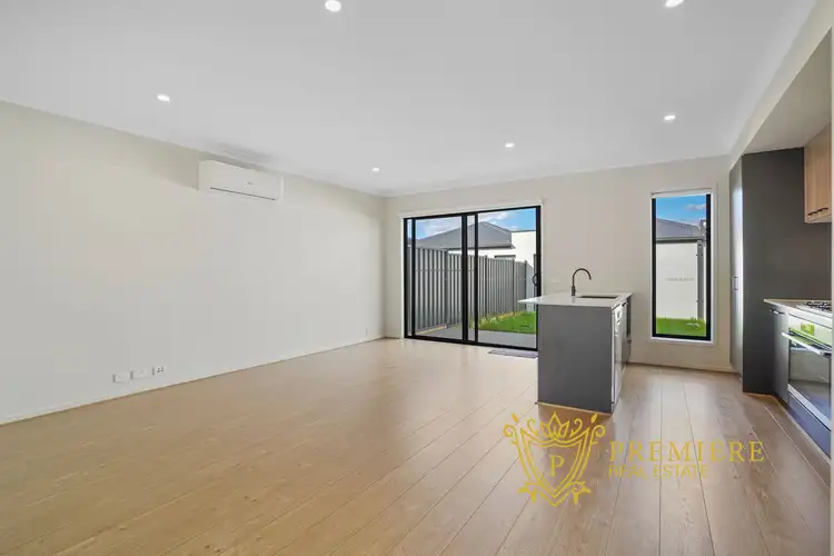 Fourth view of Homely house listing, 4 Indus Walk, Clyde VIC 3978