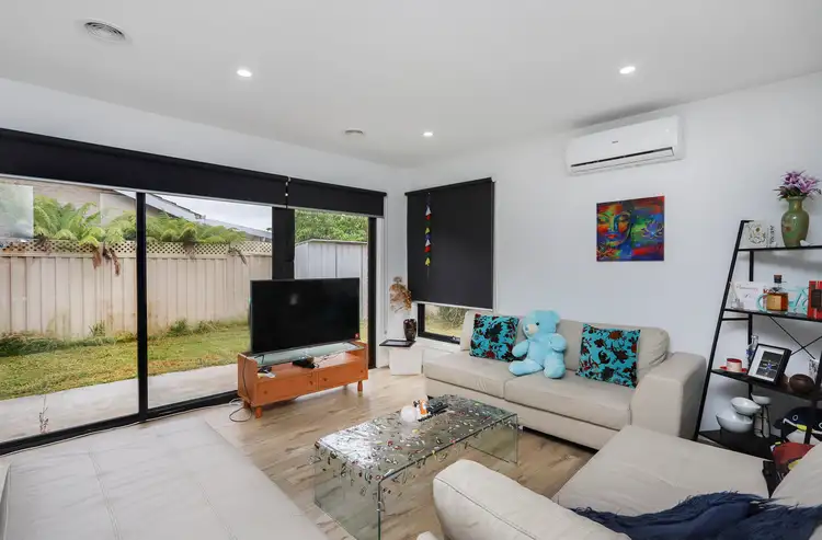 Fourth view of Homely unit listing, 2/149 Morgan Street, Sebastopol VIC 3356