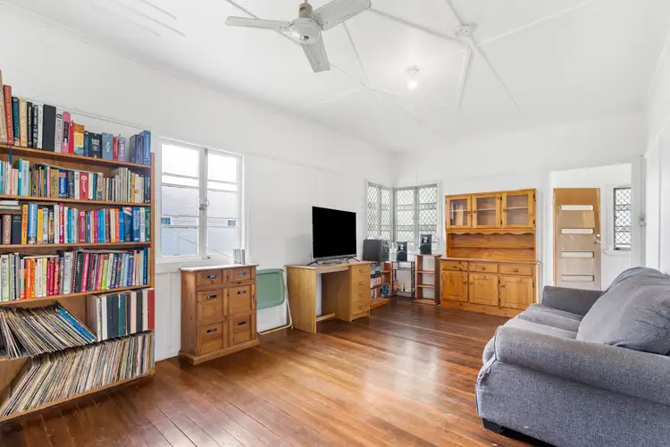 Second view of Homely house listing, 299 Zillmere Road, Zillmere QLD 4034