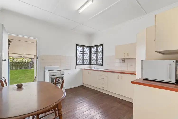 Fourth view of Homely house listing, 299 Zillmere Road, Zillmere QLD 4034