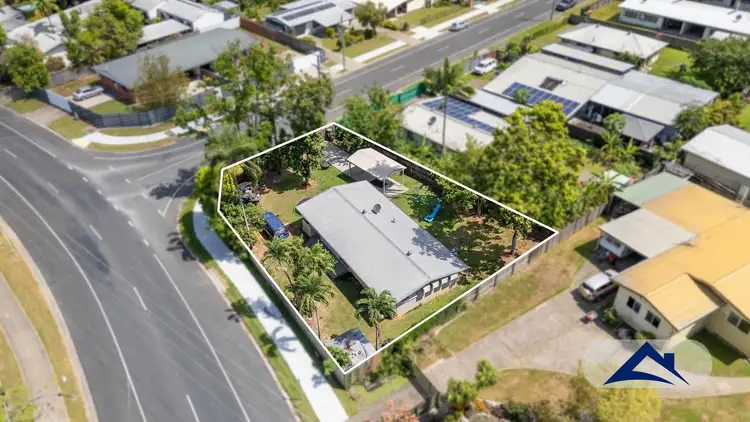 Second view of Homely house listing, 125 Enmore Street, Manoora QLD 4870