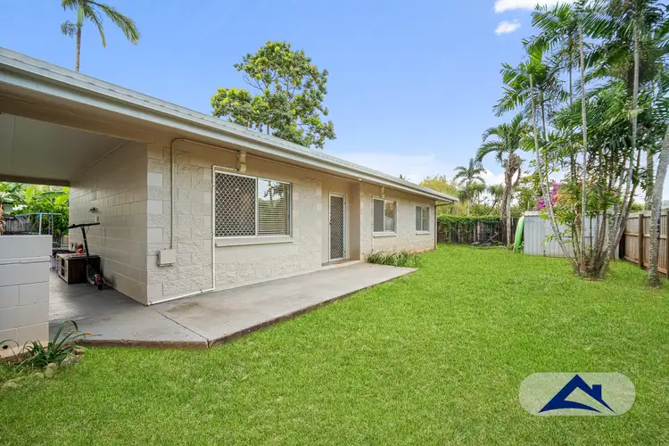 Fourth view of Homely house listing, 125 Enmore Street, Manoora QLD 4870