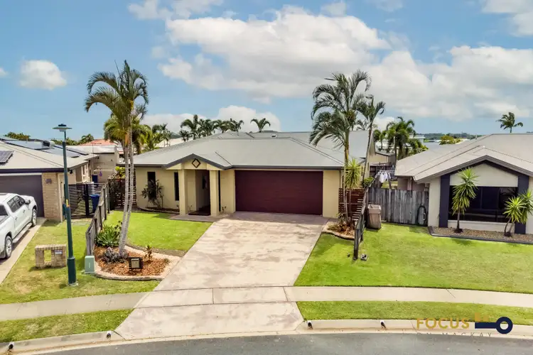 Third view of Homely house listing, 70 Gingham Street, Glenella QLD 4740