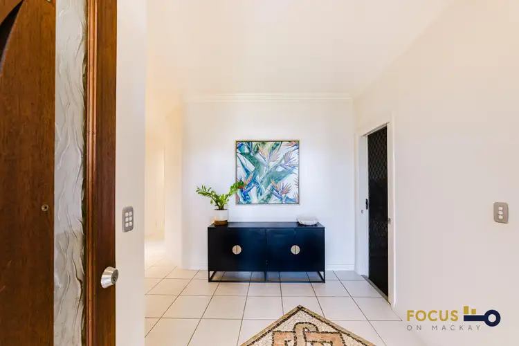 Fourth view of Homely house listing, 70 Gingham Street, Glenella QLD 4740