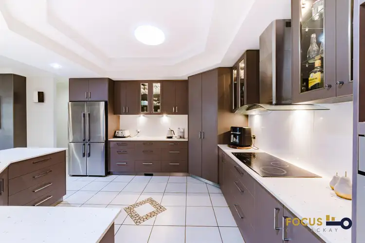 Sixth view of Homely house listing, 70 Gingham Street, Glenella QLD 4740