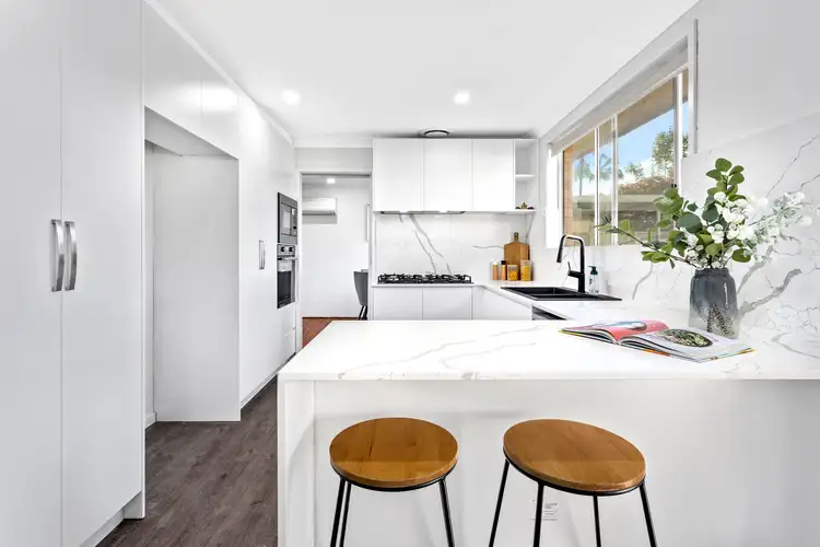 Fourth view of Homely house listing, 15 Mistletoe Avenue, Claremont Meadows NSW 2747