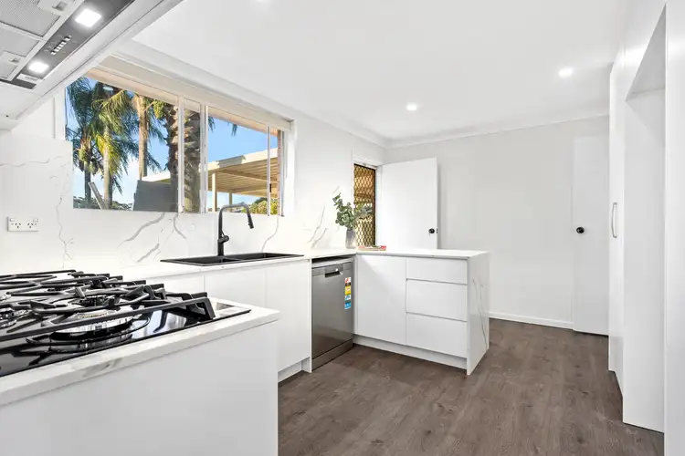 Fifth view of Homely house listing, 15 Mistletoe Avenue, Claremont Meadows NSW 2747