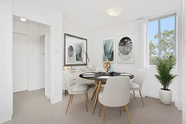 Second view of Homely apartment listing, 147/12 Wall Street, Maylands WA 6051