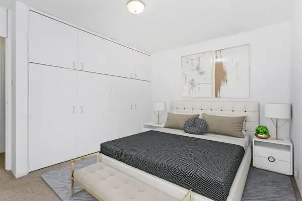 Fourth view of Homely apartment listing, 147/12 Wall Street, Maylands WA 6051