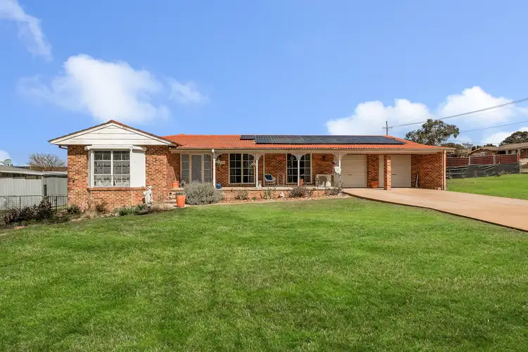 Second view of Homely house listing, 2 Dewhirst street, Goulburn NSW 2580