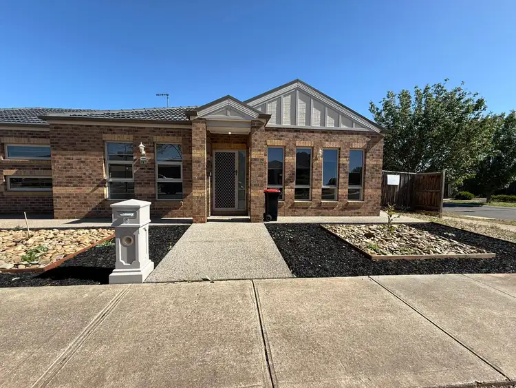 6 Blossom Avenue, Harkness VIC 3337