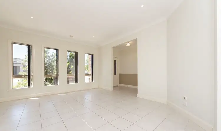 Second view of Homely house listing, 6 Blossom Avenue, Harkness VIC 3337