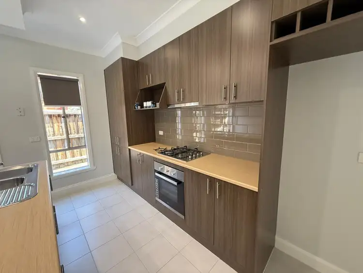 Third view of Homely house listing, 6 Blossom Avenue, Harkness VIC 3337