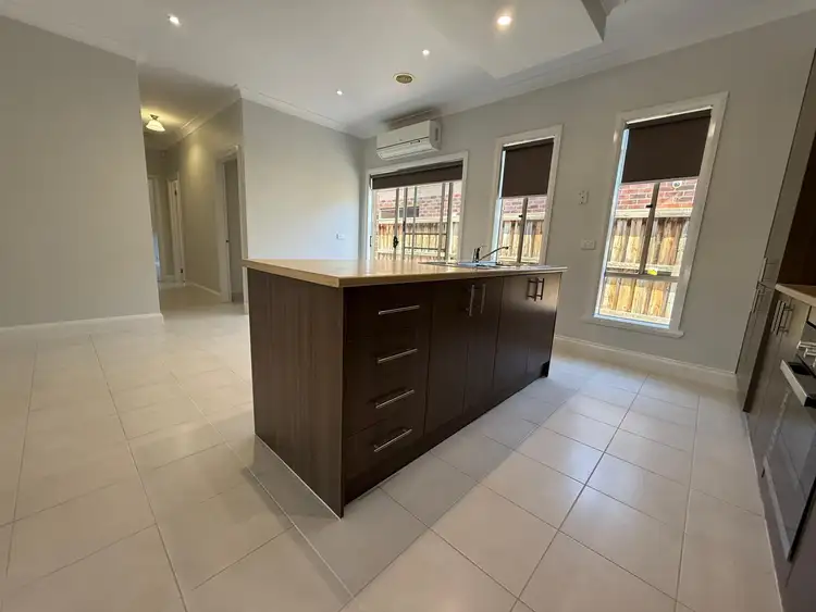 Fourth view of Homely house listing, 6 Blossom Avenue, Harkness VIC 3337