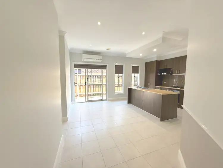 Fifth view of Homely house listing, 6 Blossom Avenue, Harkness VIC 3337