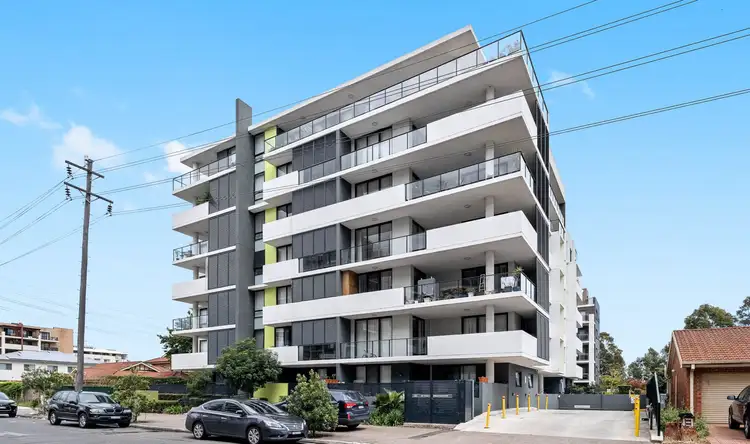 15-17 Castlereagh Street