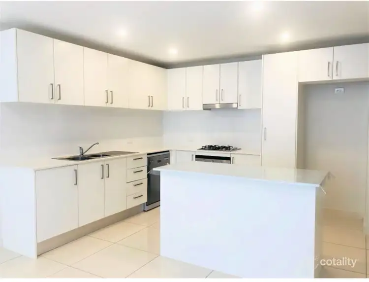 Second view of Homely apartment listing, 35/15-17 Castlereagh Street, Liverpool NSW 2170