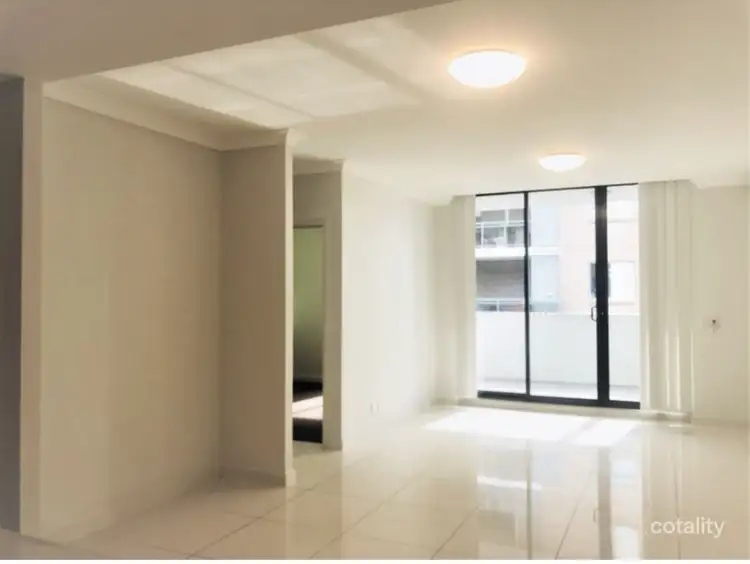 Third view of Homely apartment listing, 35/15-17 Castlereagh Street, Liverpool NSW 2170