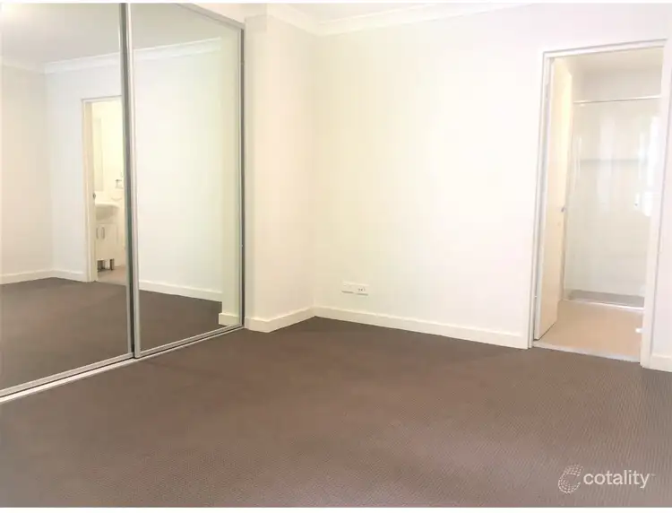 Fourth view of Homely apartment listing, 35/15-17 Castlereagh Street, Liverpool NSW 2170