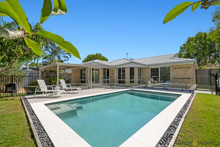 10 Miller Place, Pottsville NSW 2489