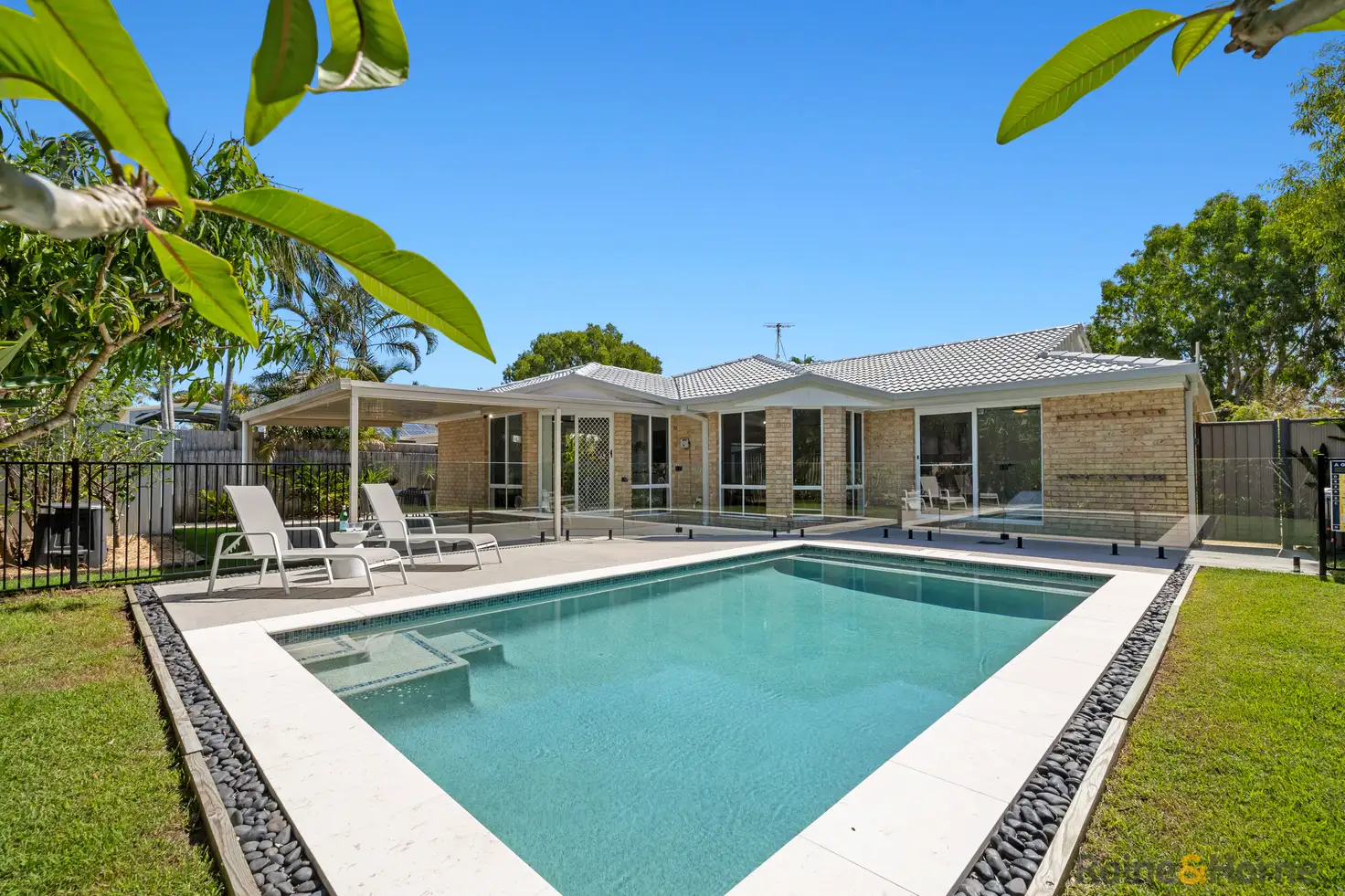 Main view of Homely house listing, 10 Miller Place, Pottsville NSW 2489