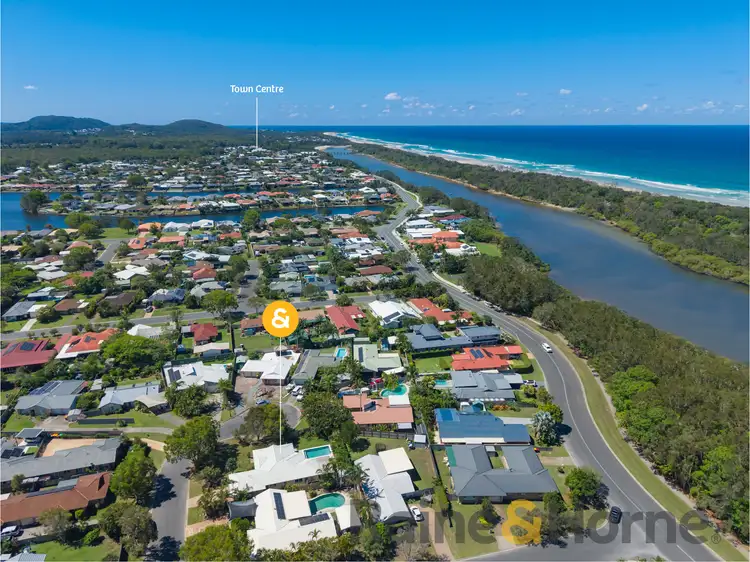 Third view of Homely house listing, 10 Miller Place, Pottsville NSW 2489