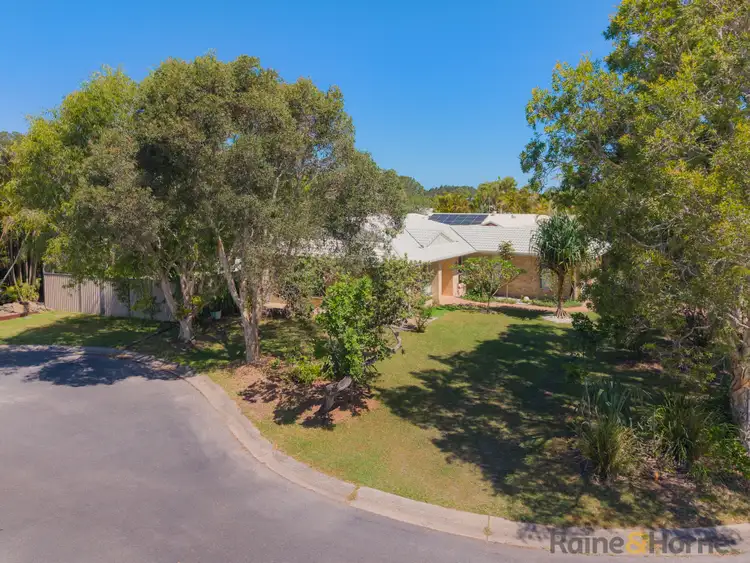 Fifth view of Homely house listing, 10 Miller Place, Pottsville NSW 2489