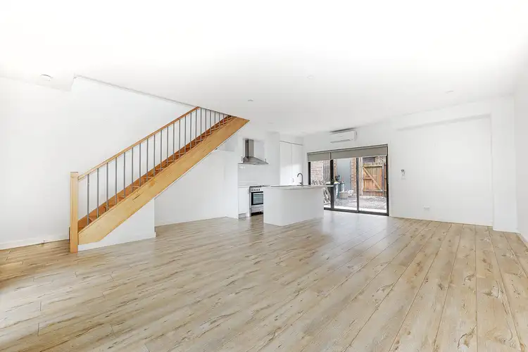 Second view of Homely house listing, 1/38 Riggall Street, Dallas VIC 3047