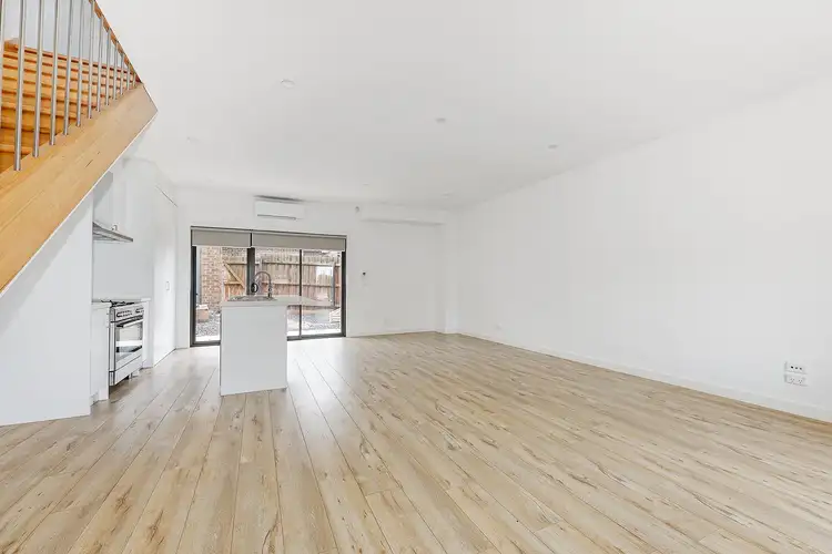 Third view of Homely house listing, 1/38 Riggall Street, Dallas VIC 3047