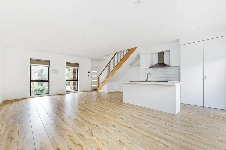 Fourth view of Homely house listing, 1/38 Riggall Street, Dallas VIC 3047