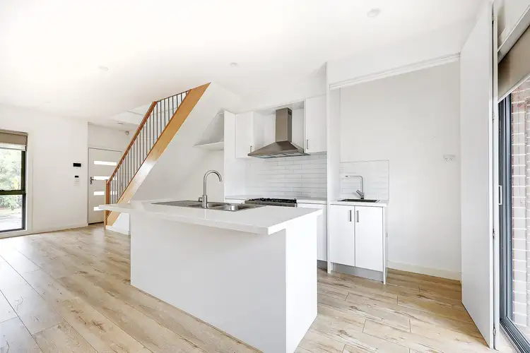 Fifth view of Homely house listing, 1/38 Riggall Street, Dallas VIC 3047