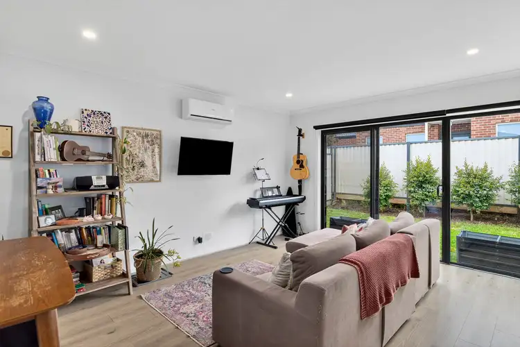 Second view of Homely unit listing, 3/334 Albert Street, Sebastopol VIC 3356