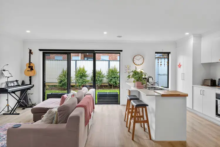 Third view of Homely unit listing, 3/334 Albert Street, Sebastopol VIC 3356