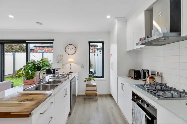 Fourth view of Homely unit listing, 3/334 Albert Street, Sebastopol VIC 3356