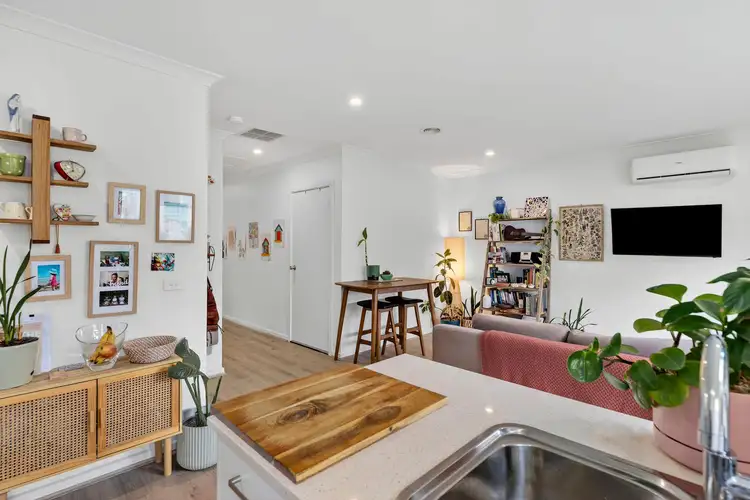 Fifth view of Homely unit listing, 3/334 Albert Street, Sebastopol VIC 3356