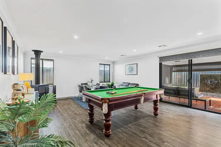 Sixth view of Homely house listing, 19 Langley Street, Lakelands WA 6180