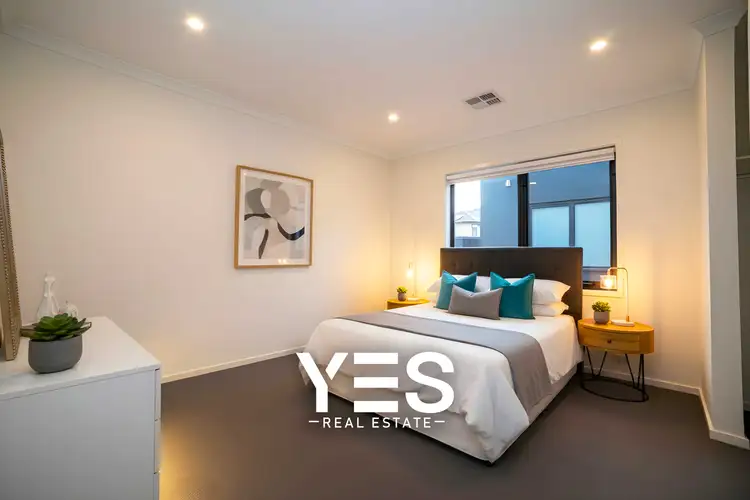 Fifth view of Homely house listing, 28 Titan Drive, Clyde North VIC 3978