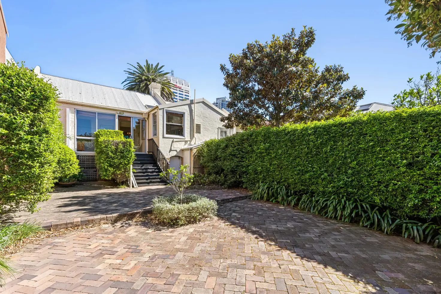 Main view of Homely house listing, 119 Edgecliff Road, Woollahra NSW 2025