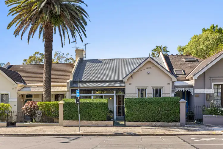 Second view of Homely house listing, 119 Edgecliff Road, Woollahra NSW 2025