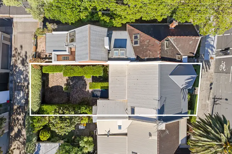 Fifth view of Homely house listing, 119 Edgecliff Road, Woollahra NSW 2025