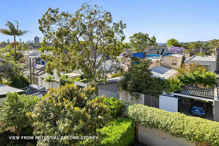 Sixth view of Homely house listing, 119 Edgecliff Road, Woollahra NSW 2025