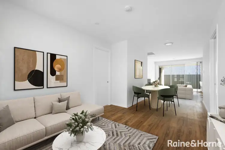 Fourth view of Homely villa listing, 6/59 Quinns Lane, South Nowra NSW 2541