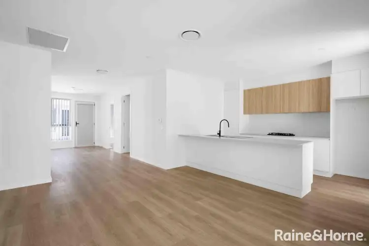 Third view of Homely villa listing, 11/59 Quinns Lane, South Nowra NSW 2541