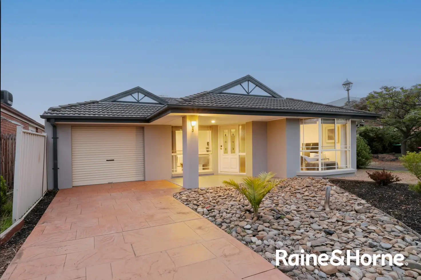 Main view of Homely house listing, 3 Cobblestone Green, Caroline Springs VIC 3023