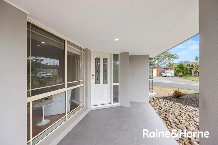 Third view of Homely house listing, 3 Cobblestone Green, Caroline Springs VIC 3023