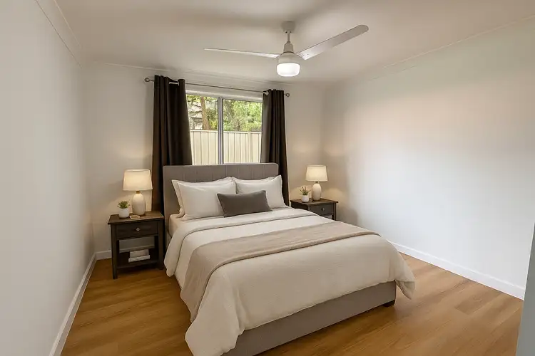 Fifth view of Homely house listing, 1/42A Great Western Highway, Kingswood NSW 2747