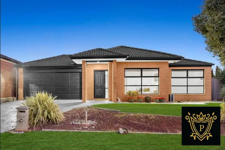 11 Nell Place, Narre Warren South VIC 3805