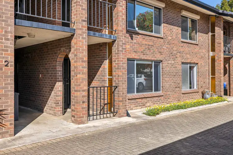 Second view of Homely unit listing, 4/20 Tudor Street, Dulwich SA 5065