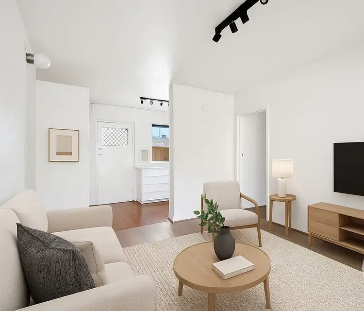 Second view of Homely house listing, 2/77 Abbett Street, Scarborough WA 6019